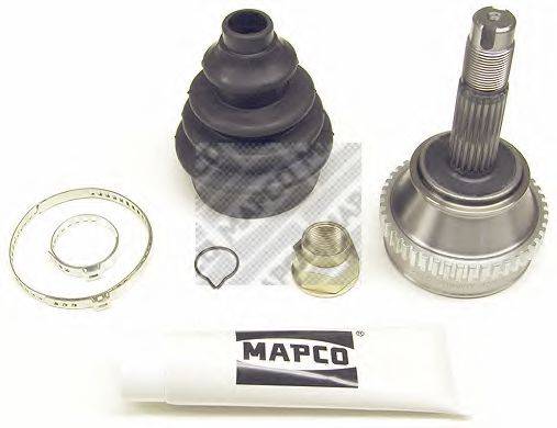 MAPCO 16028