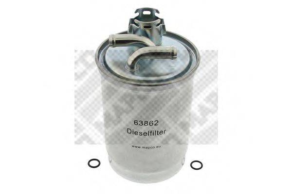 MAPCO 63862