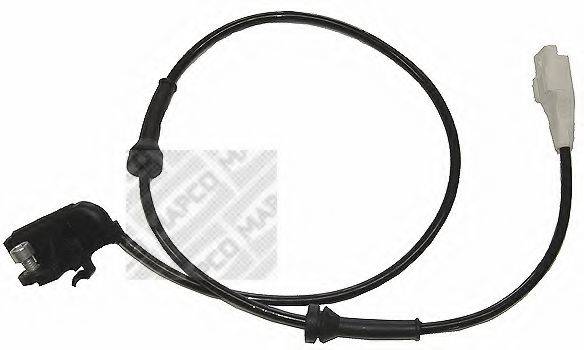 MAPCO 86305
