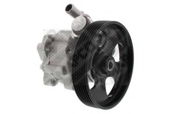 MAPCO 27325