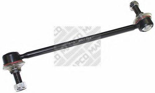 MAPCO 51206HPS