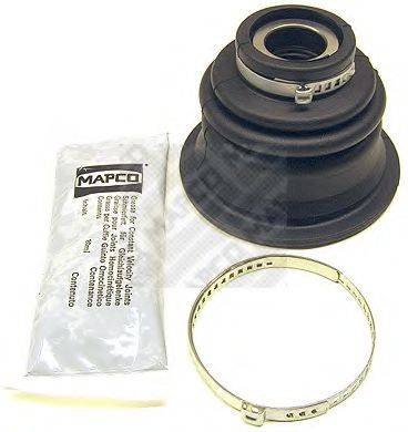 AUTEX 503151 Комплект пильника, приводний вал