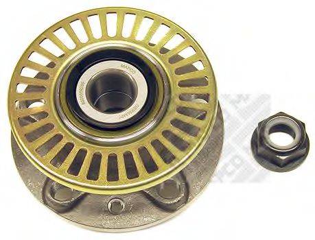 MAPCO 26137