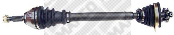 MAPCO 16150