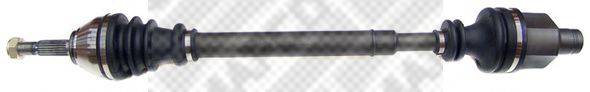 MAPCO 16151