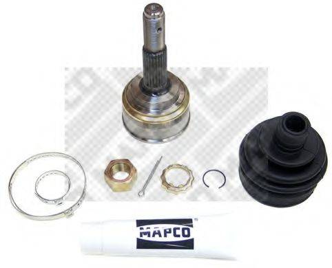 MAPCO 16522