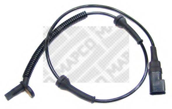 MAPCO 86608