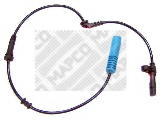 MAPCO 86666