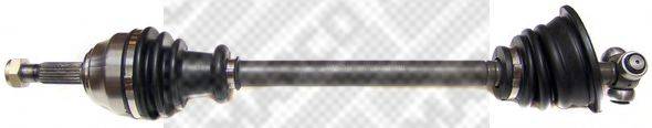 FIRST LINE 301876 Приводний вал