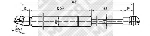 MAPCO 91569