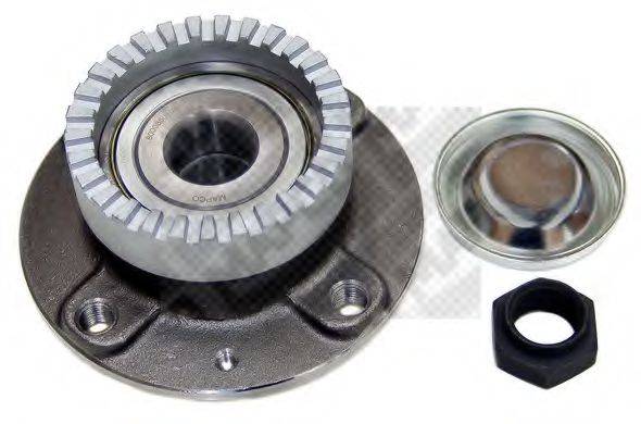 MAPCO 26351