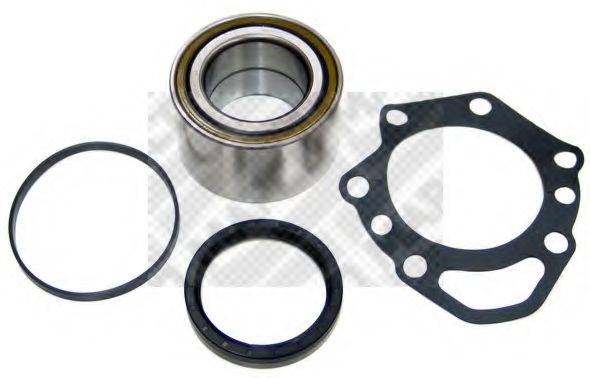 MAPCO 26875