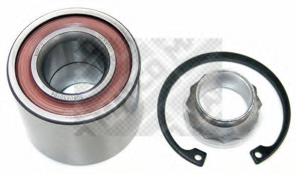 MAPCO 26895