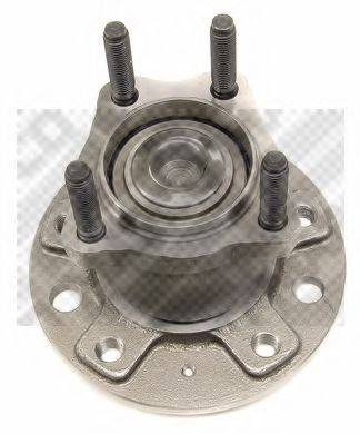 MAPCO 26832