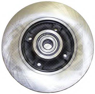 MAPCO 15329