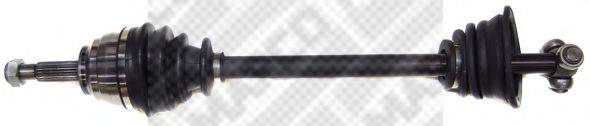 MAPCO 16132