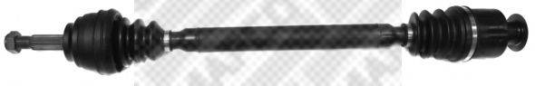 MAPCO 16133