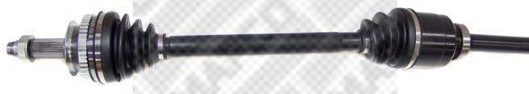 MAPCO 16169