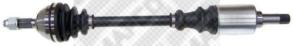 MAPCO 16302