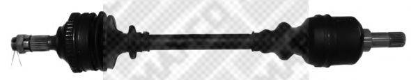 MAPCO 16416