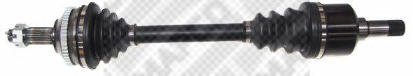 MAPCO 16434