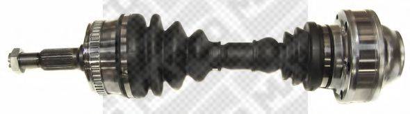 MAPCO 16829