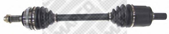 MAPCO 76943