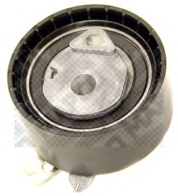 DAYCO 297 Натяжний ролик, ремінь ГРМ