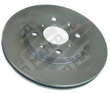 MAPCO 25599