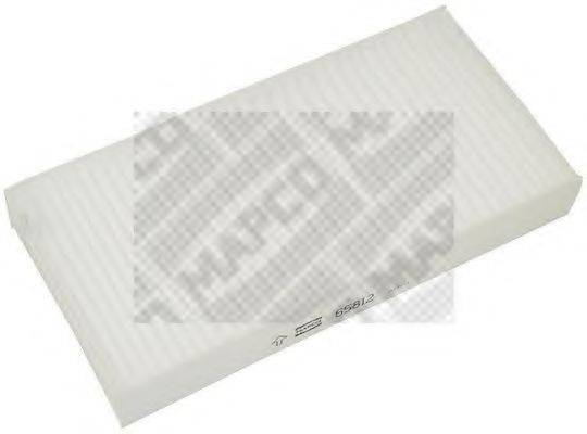 MAPCO 65812