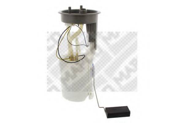 MAPCO 22867
