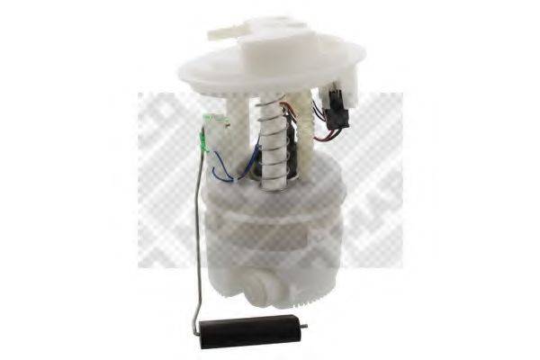 MAPCO 22869
