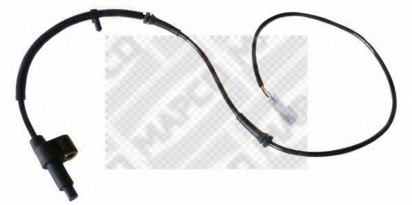 MAPCO 86617