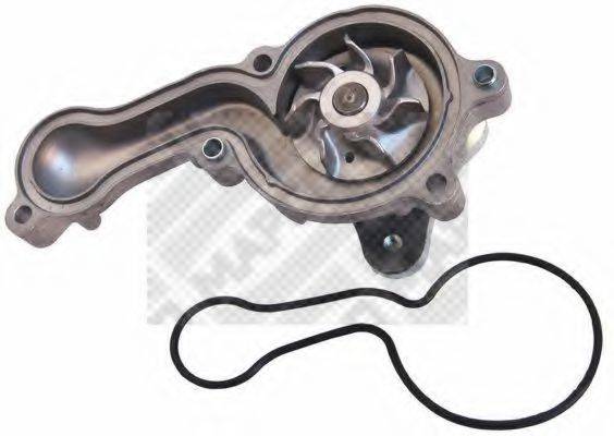 MAPCO 21527
