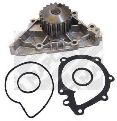 MAPCO 21323