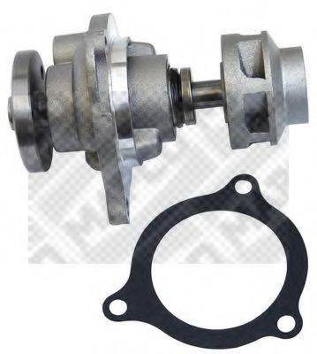 MAPCO 21609