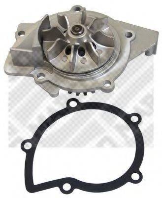 MAPCO 21321