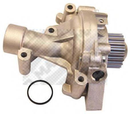 MAPCO 21320