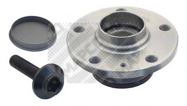 MAPCO 26760