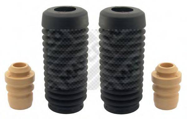 MAPCO 34608