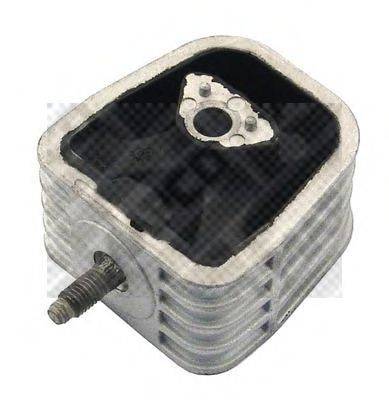 LUOS 511004 Підвіска, двигун