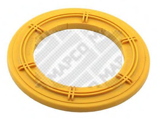 VAUXHALL 90 8554 Підшипник кочення, опора стійки амортизатора