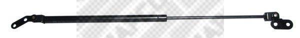 MAPCO 91518