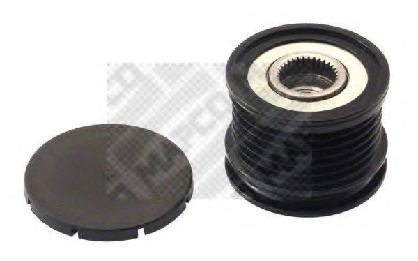 MAPCO 14756