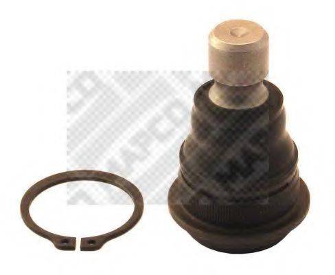 MAPCO 51323