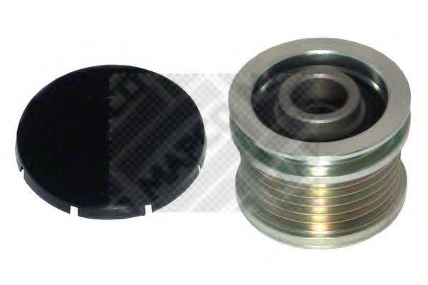 MAPCO 14707