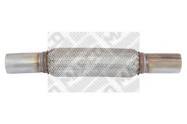 MAPCO 30205 Гофрована труба, вихлопна система