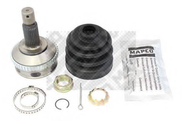 MAPCO 16359