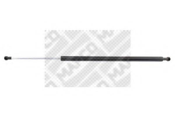 MAPCO 91620