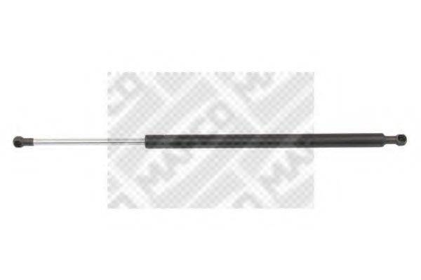 MAPCO 91630